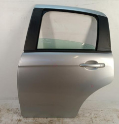 Porte arriere gauche CITROEN C3 2 Photo n°1