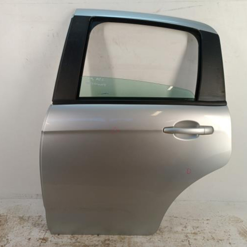 Porte arriere gauche CITROEN C3 2