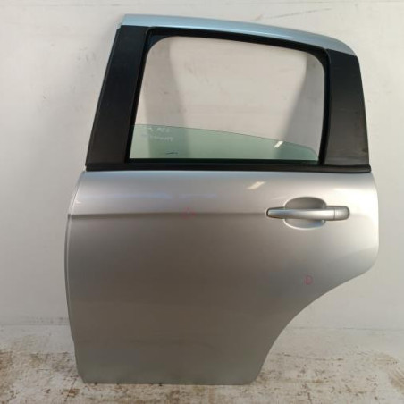 Porte arriere gauche CITROEN C3 2 Photo n°1