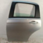 Porte arriere gauche CITROEN C3 2