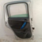 Porte arriere gauche CITROEN C3 2