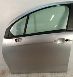 Porte avant gauche CITROEN C3 2 Photo n°1