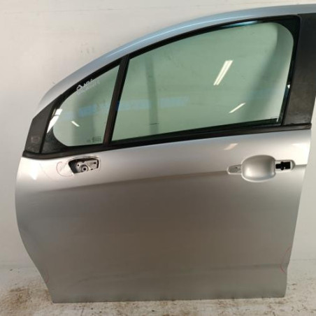Porte avant gauche CITROEN C3 2 Photo n°1