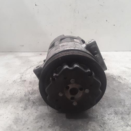 Compresseur clim OPEL CORSA D Photo n°1
