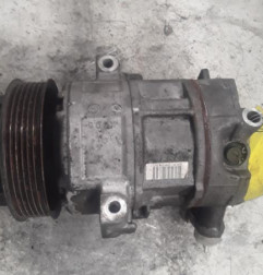 Compresseur clim OPEL CORSA D
