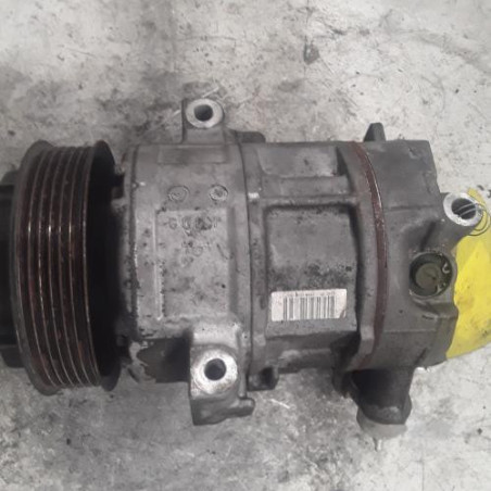 Compresseur clim OPEL CORSA D