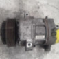 Compresseur clim OPEL CORSA D
