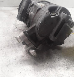Compresseur clim OPEL CORSA D Photo n°4
