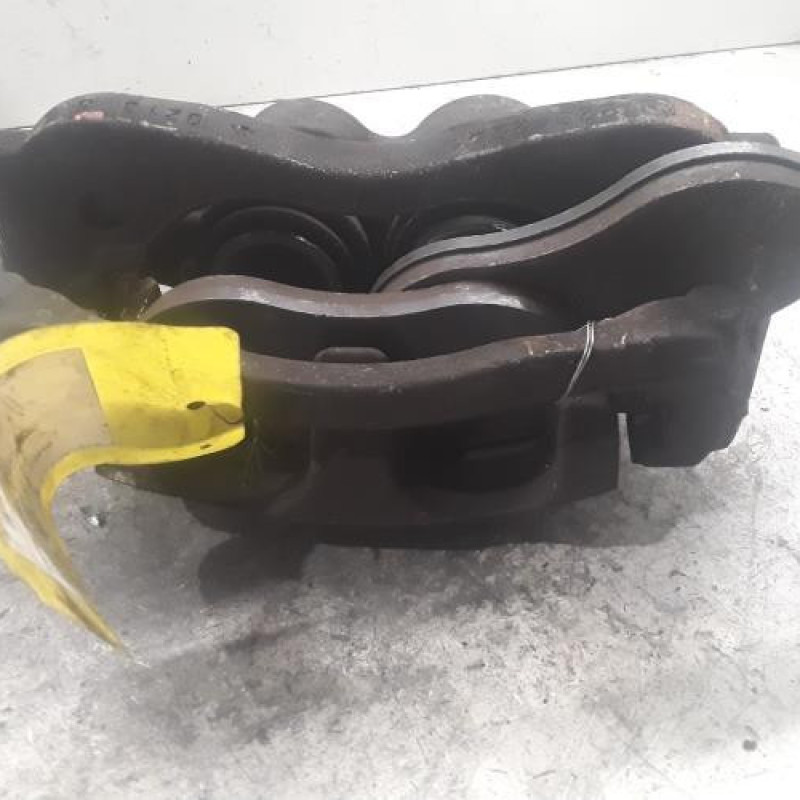 Etrier avant gauche (freinage) FIAT DUCATO 3 Etrier avant gauche (freinage) FIAT DUCATO 3