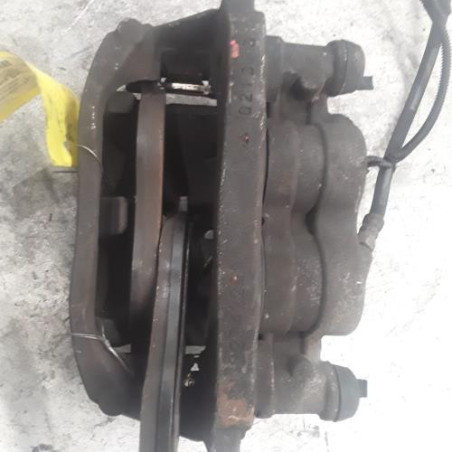 Etrier avant gauche (freinage) FIAT DUCATO 3