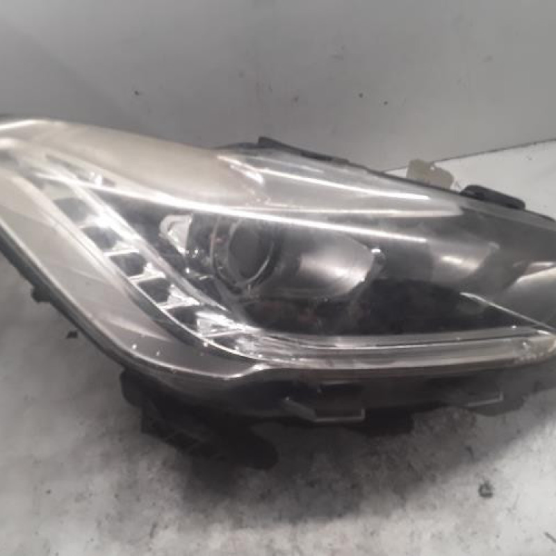 Optique avant principal droit (feux)(phare) CITROEN DS5