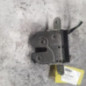 Serrure de hayon OPEL CORSA D