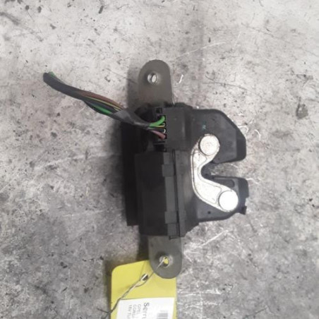 Serrure de hayon OPEL CORSA D