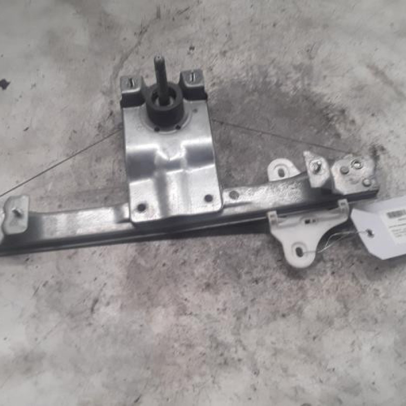 Leve vitre mecanique arriere gauche RENAULT CLIO 4