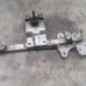 Leve vitre mecanique arriere gauche RENAULT CLIO 4