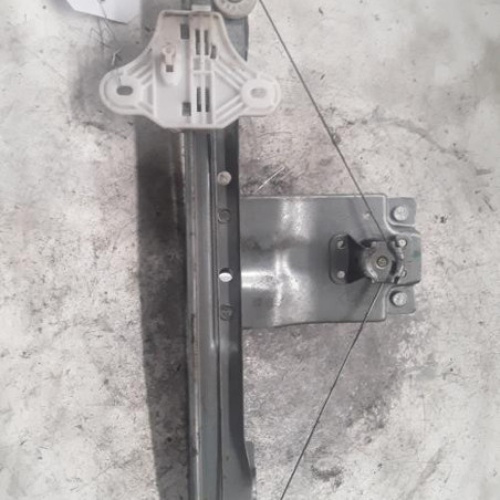 Leve vitre mecanique arriere gauche RENAULT CLIO 4