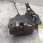 Serrure arriere droit OPEL CORSA D