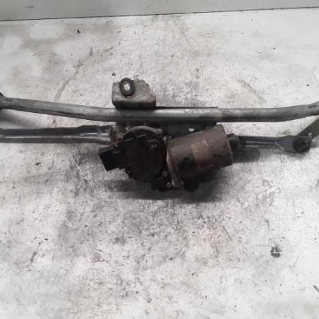 Moteur essuie glace avant AUDI A4 1 Photo n°1
