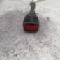 Attache ceinture avant gauche PEUGEOT 3008 2