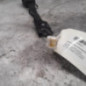 Attache ceinture avant gauche PEUGEOT 3008 2