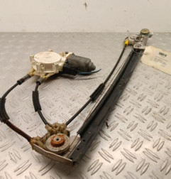 Leve vitre electrique arriere droit BMW SERIE 5 E39 Photo n°1