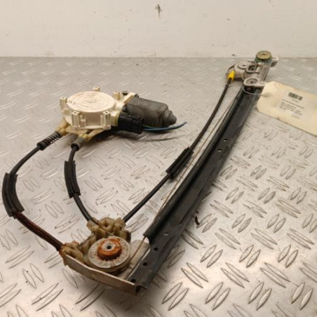 Leve vitre electrique arriere droit BMW SERIE 5 E39 Photo n°1