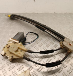 Leve vitre electrique arriere gauche BMW SERIE 5 E39 Photo n°1