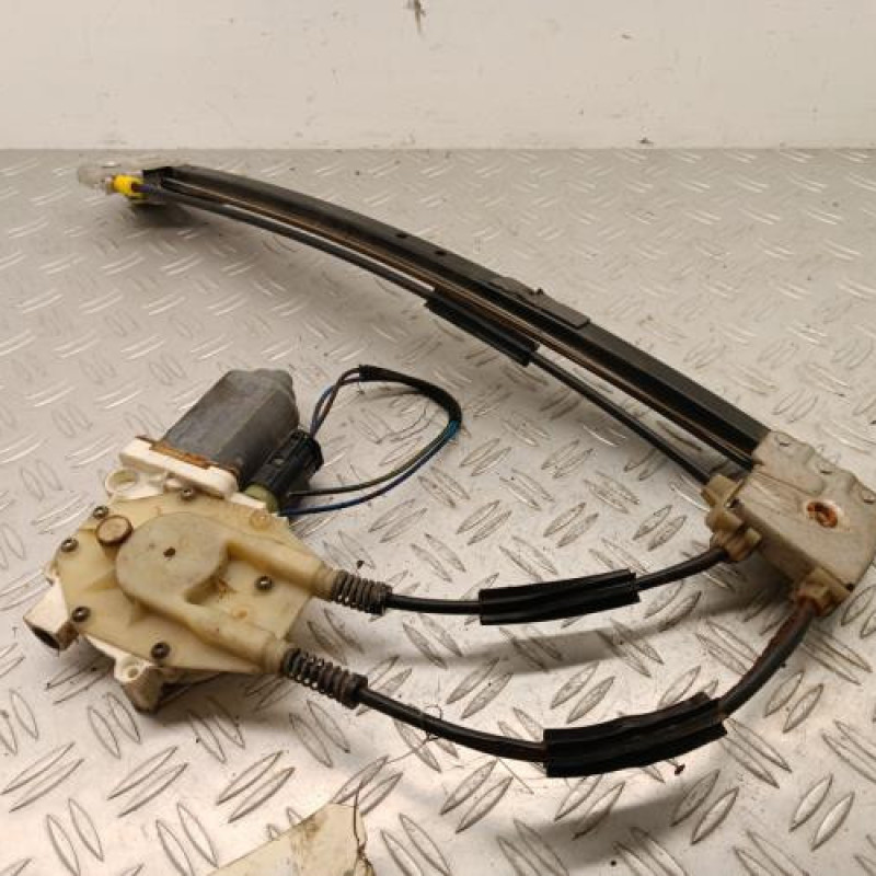 Leve vitre electrique arriere gauche BMW SERIE 5 E39