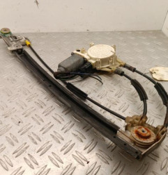 Leve vitre electrique arriere gauche BMW SERIE 5 E39