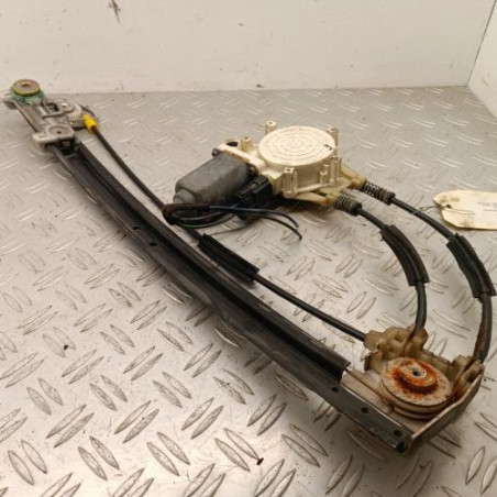 Leve vitre electrique arriere gauche BMW SERIE 5 E39