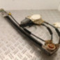 Leve vitre electrique arriere gauche BMW SERIE 5 E39