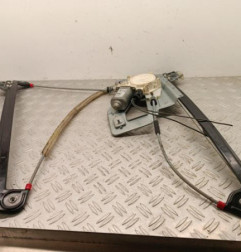 Leve vitre electrique avant droit BMW SERIE 5 E39 Photo n°1