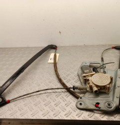 Leve vitre electrique avant gauche BMW SERIE 5 E39 Photo n°1