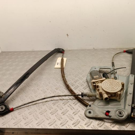 Leve vitre electrique avant gauche BMW SERIE 5 E39 Photo n°1