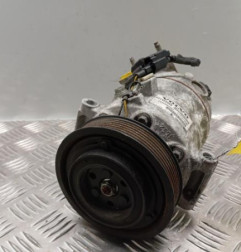 Compresseur clim VOLVO XC 60 1 Photo n°1