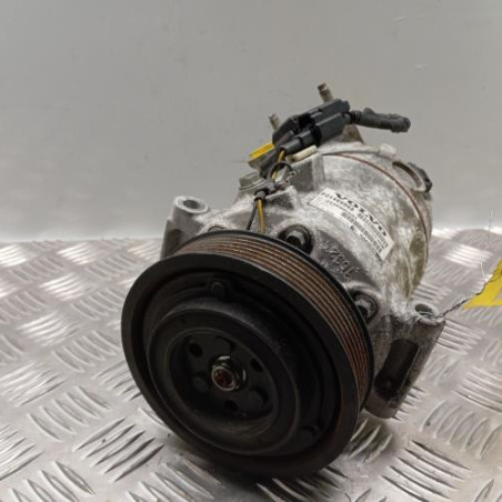 Compresseur clim VOLVO XC 60 1 Photo n°1