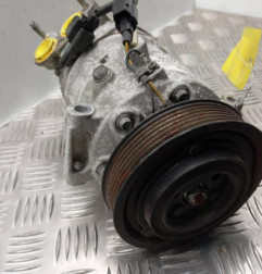 Compresseur clim VOLVO XC 60 1 Photo n°3
