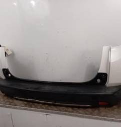Pare choc arriere PEUGEOT 2008 1