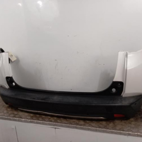 Pare choc arriere PEUGEOT 2008 1