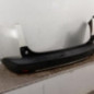 Pare choc arriere PEUGEOT 2008 1