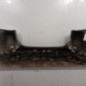 Pare choc arriere PEUGEOT 2008 1