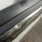 Pare choc arriere PEUGEOT 2008 1