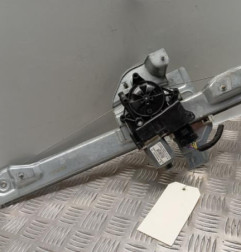 Leve vitre electrique avant gauche PEUGEOT 2008 1 Photo n°3