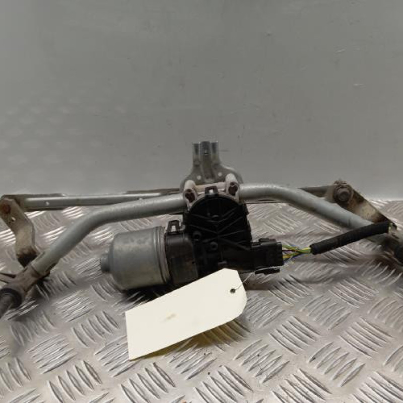 Moteur essuie glace avant PEUGEOT 2008 1 Moteur essuie glace avant PEUGEOT 2008 1