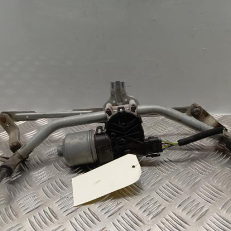 Moteur essuie glace avant PEUGEOT 2008 1 Photo n°1