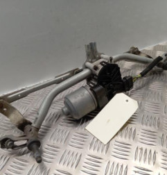 Moteur essuie glace avant PEUGEOT 2008 1 Photo n°3