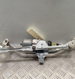 Moteur essuie glace avant PEUGEOT 2008 1 Photo n°4