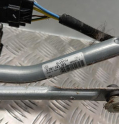 Moteur essuie glace avant PEUGEOT 2008 1 Photo n°5