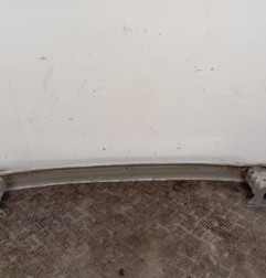 Renfort pare choc arriere (traverse) PEUGEOT 2008 1 Photo n°4