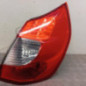 Feu arriere principal droit (feux) RENAULT SCENIC 2
